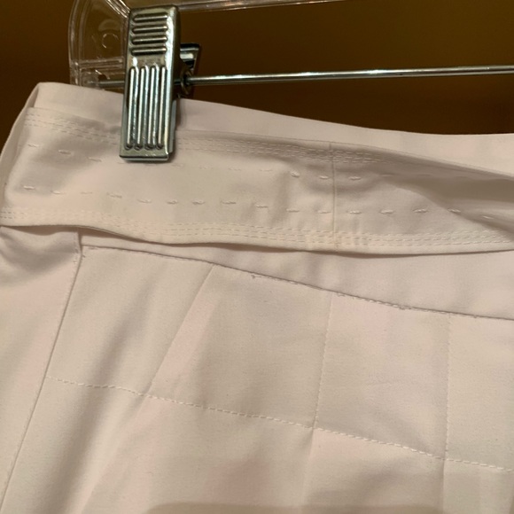 Elie Tahari white skirt - Picture 2 of 7